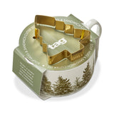 Wilde Pine Soup Mug and Cookie Cutter Gift Set