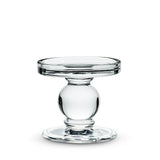 Sm Reversible Candleholder-2.5"H