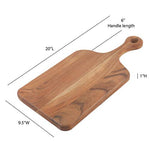 Wooden Cutting Board