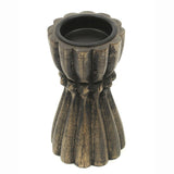 Blanca Pillar Candle holder-Small