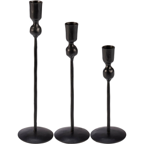 Taper Candle Holder Set