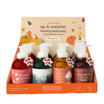 Foaming Hand Soap – Up & Autumn Collection AS