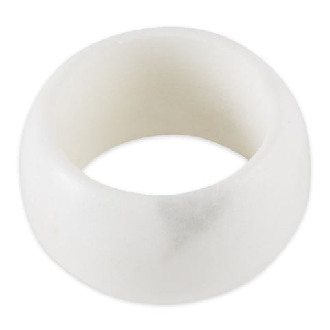 Marble Band Napkin Ring