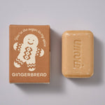 Gingerbread Soap *