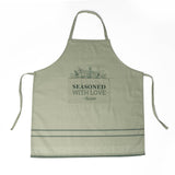 Krumbs Kitchen Farmhouse Aprons Assortment