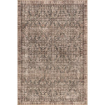 Nuloom Hillstone Collection Calianna  Medallion Area Rug