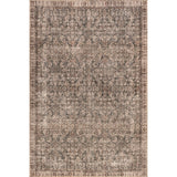 Nuloom Hillstone Collection Calianna  Medallion Area Rug