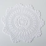 Crochet Lace Doily