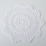 Crochet Lace Doily