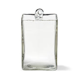 Clarity Candleholder Tall - Clear