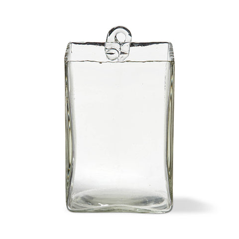 Clarity Candleholder Tall - Clear