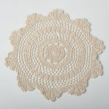 Crochet Lace Doily