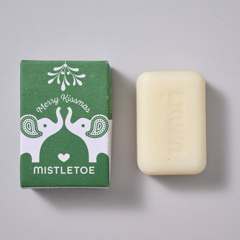 Mistletoe Soap *