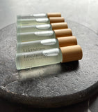 Grounded Pulse Point Oil Roll-on Perfume