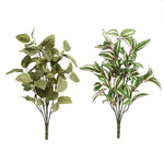 *SB* 16 Greenery Bush