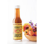 Honey Hot Sauce