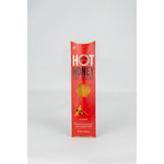 Hot Honey Straws