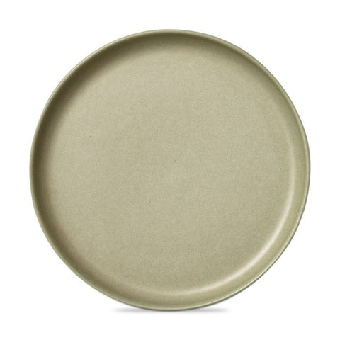 LOGAN DINNER PLATE SAGE